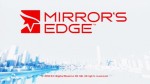 Game: Mirror's Edge