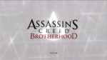 Game: Assassin's Creed Brotherhood