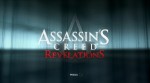 Game: Assassin's Creed: Revelations