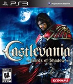 Game: Castlevania: Lords of Shadow