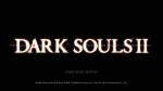 Game: Dark Souls II