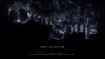 Game: Demon's Souls