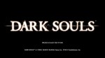 Game: Dark Souls