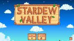Game: Stardew Valley