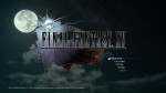 Game: Final Fantasy XV
