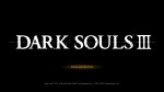 Game: Dark Souls III