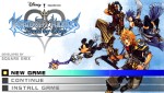 Game: Kingdom Hearts: Birth by Sleep