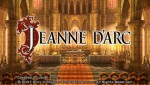 Game: Jeanne d'Arc