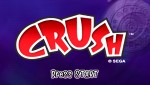 Game: Crush