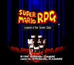 Game: Super Mario RPG: Legend of the Seven Stars
