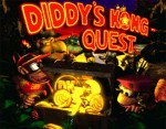 Game: Donkey Kong Country 2: Diddy's Kong Quest