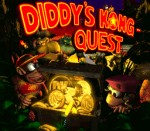 Game: Donkey Kong Country 2: Diddy's Kong Quest