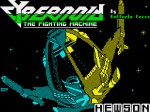 Game: Cybernoid: The Fighting Machine