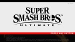 Game: Super Smash Bros. Ultimate