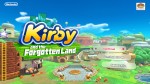 Game: Kirby and the Forgotten Land