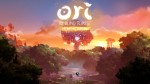 Game: Ori and the Blind Forest: Definitive Edition