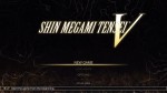 Game: Shin Megami Tensei V