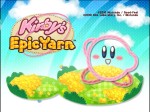 Game: Kirby's Epic Yarn
