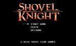 Game: Shovel Knight