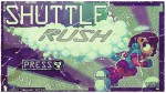 Game: Shuttle Rush