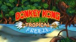 Game: Donkey Kong Country: Tropical Freeze
