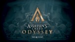 Game: Assassin's Creed Odyssey