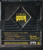 Game: Final Doom