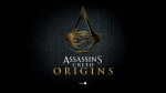 Game: Assassin's Creed Origins