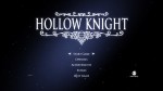 Game: Hollow Knight