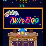 Game: Detana!! TwinBee
