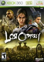 Game: Lost Odyssey