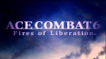Game: Ace Combat 6: Fires of Liberation