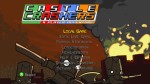 Game: Castle Crashers