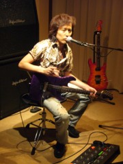 Akio Shimizu