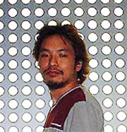 Hideaki Kobayashi