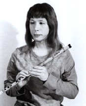 June Chikuma