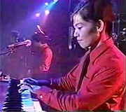 Kazuko Umino