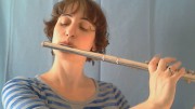 Lauren the Flute