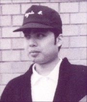 Masanao Akahori