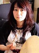 Michiko Naruke