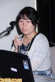 Misaki Okibe