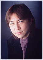 Motokazu Shinoda