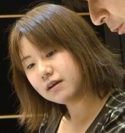Natsumi Kameoka