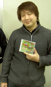 Taihei Sato