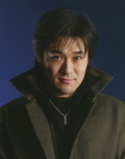 Takayuki Ishikawa (I)