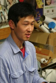 Takeshi Abo