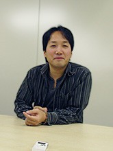 Teruhiko Nakagawa
