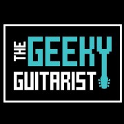 The Geeky Guitarist