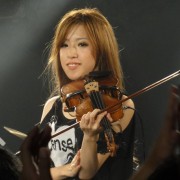 Yuka Kitamura