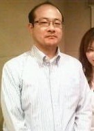 Yutaka Minobe